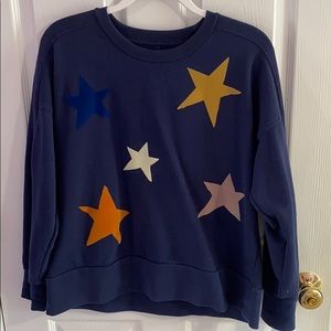 Madewell sweater